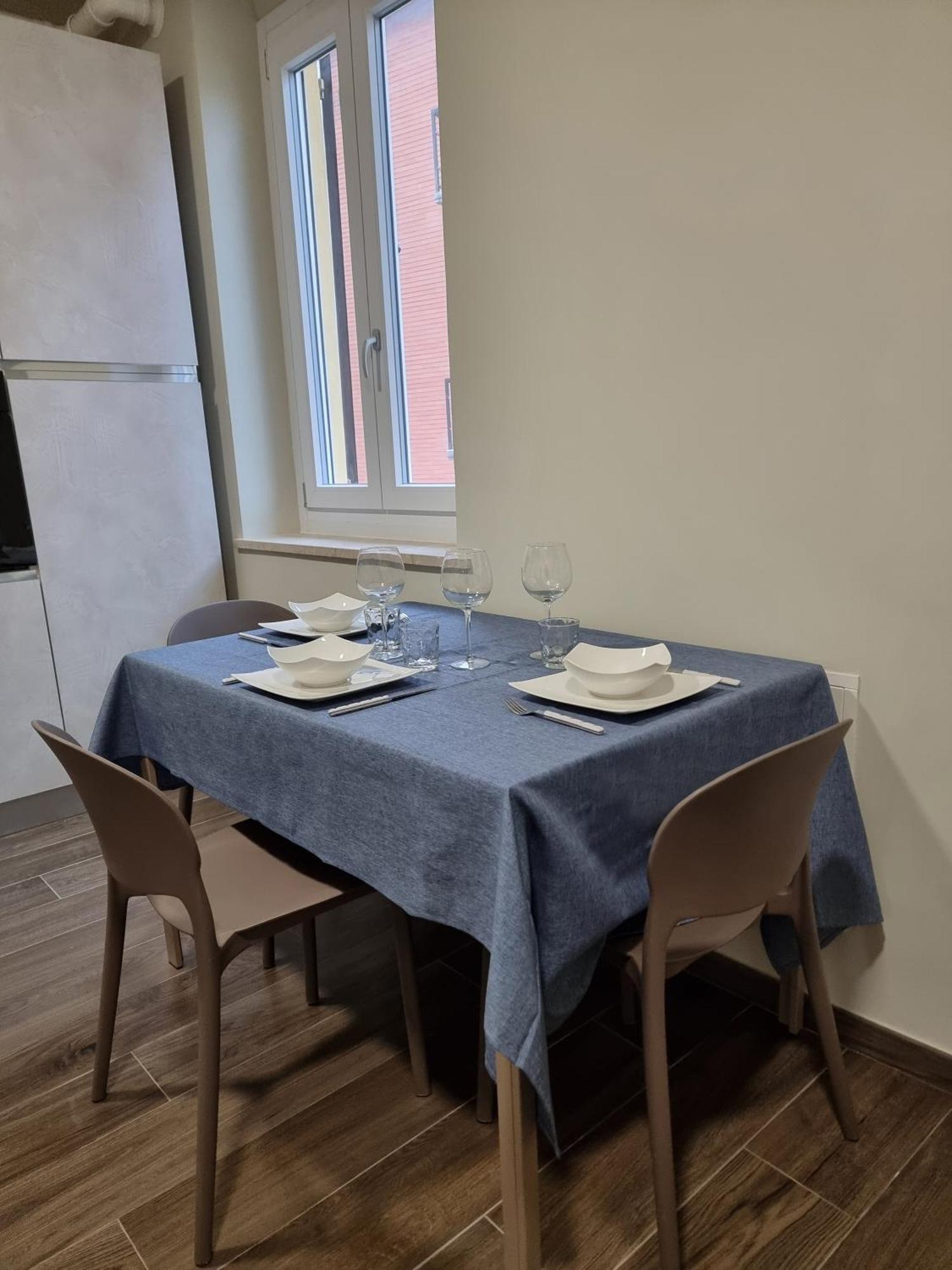 Casa Candio Павия Экстерьер фото