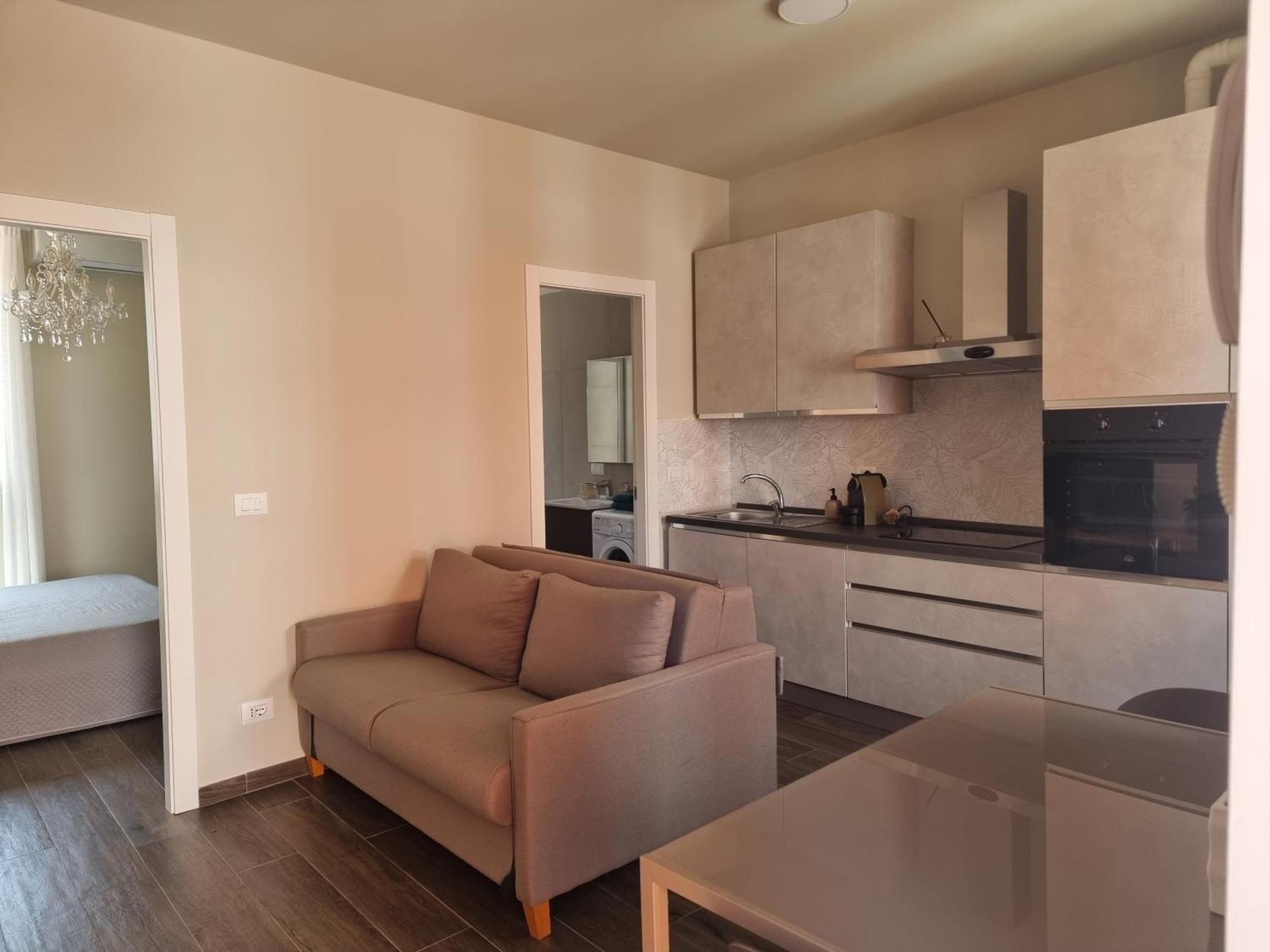 Casa Candio Павия Экстерьер фото