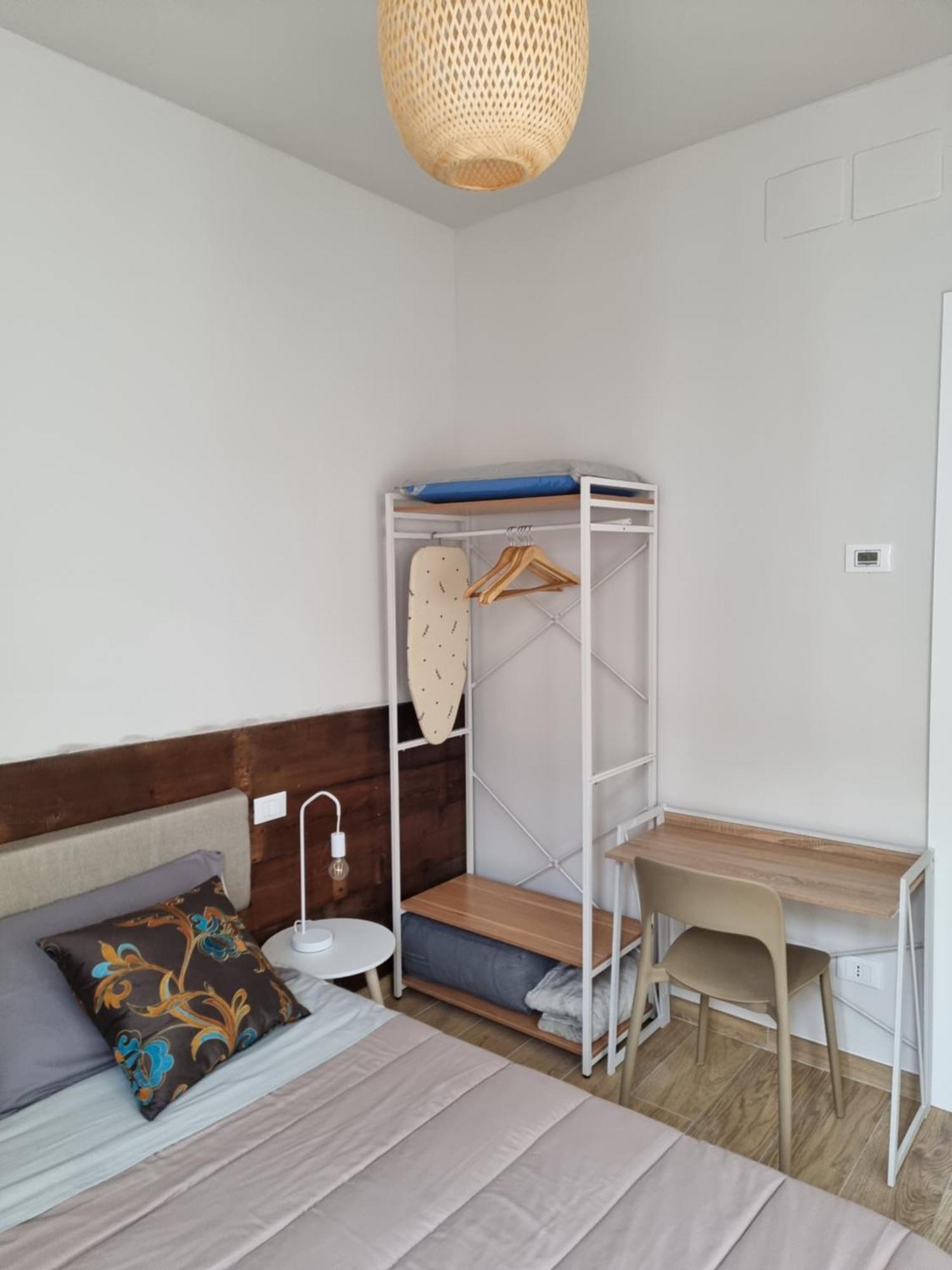 Casa Candio Павия Экстерьер фото