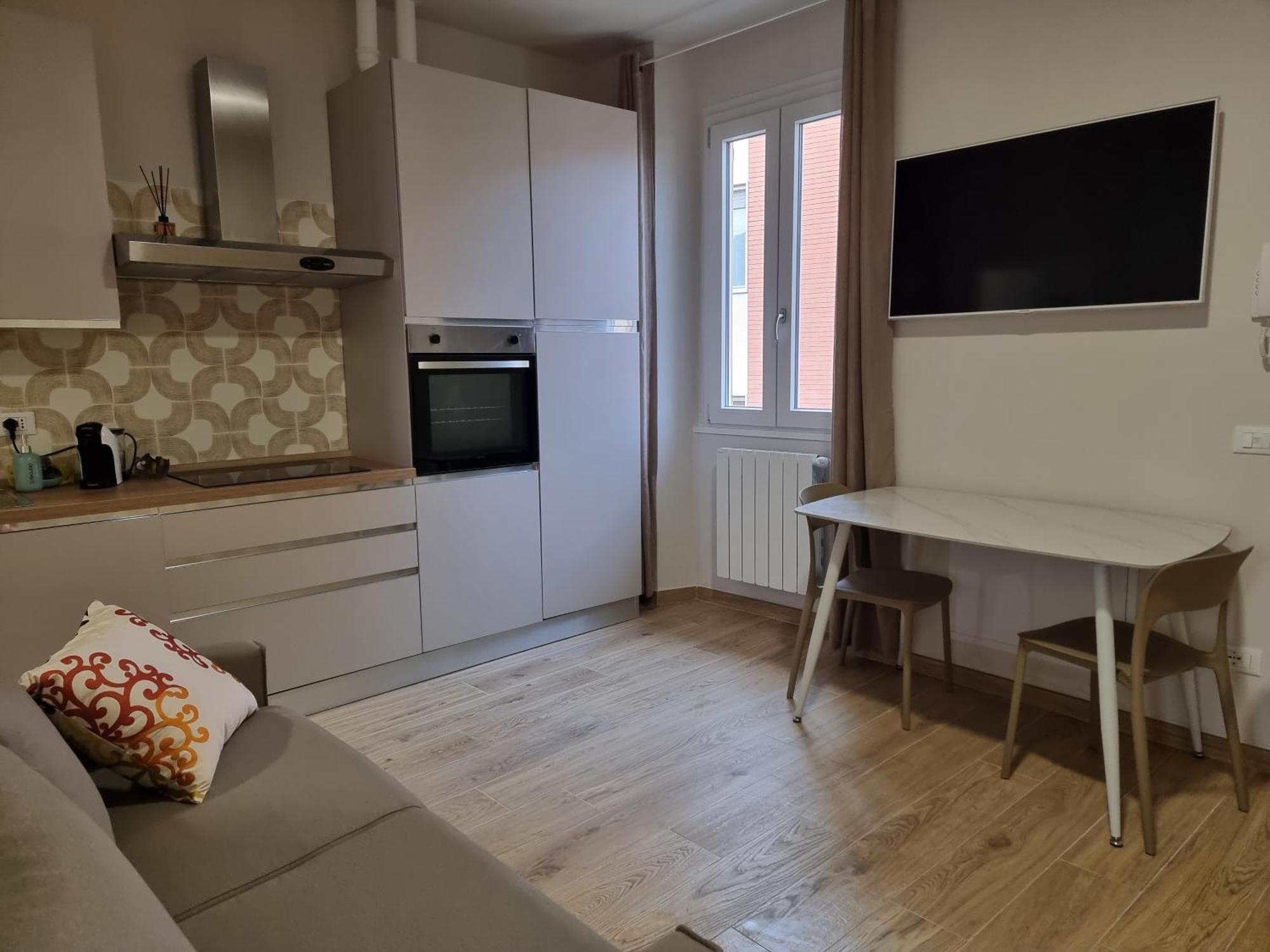 Casa Candio Павия Экстерьер фото