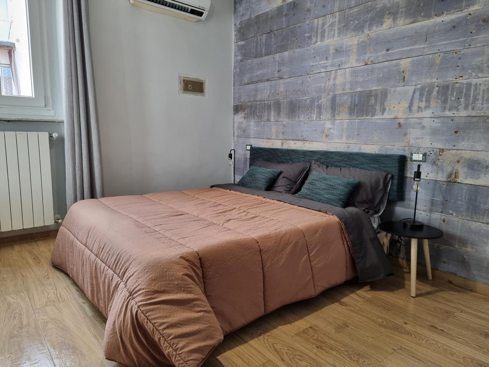 Casa Candio Павия Экстерьер фото