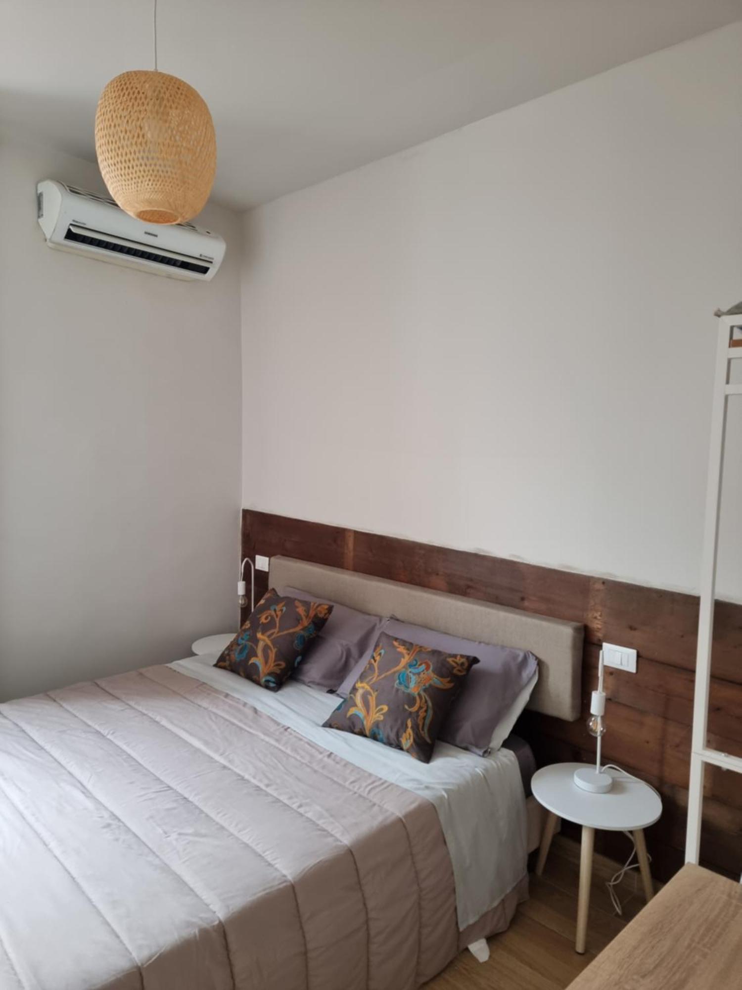 Casa Candio Павия Экстерьер фото