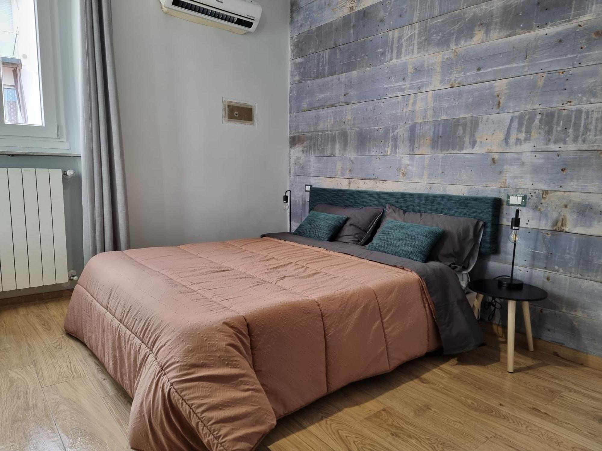 Casa Candio Павия Экстерьер фото