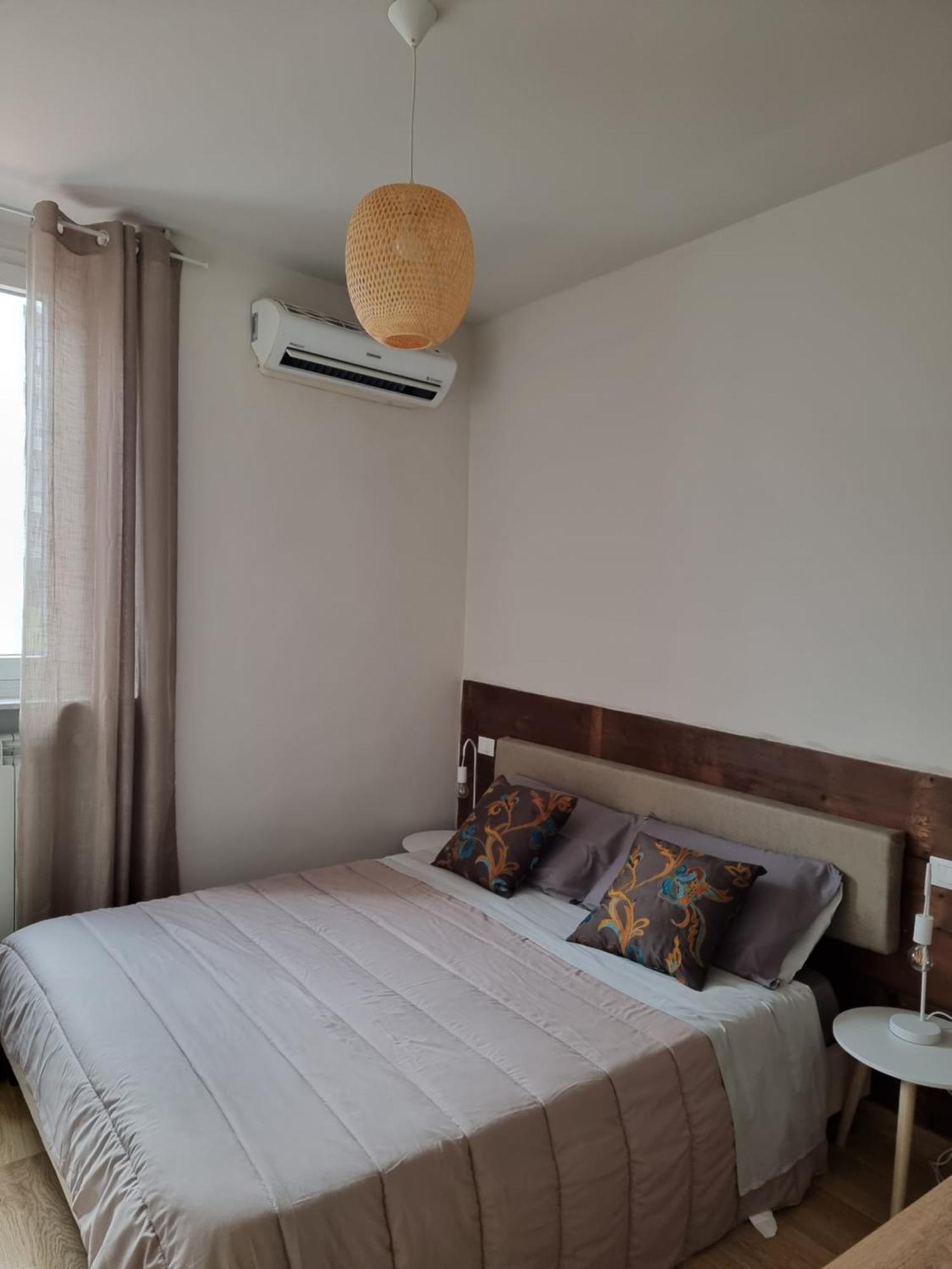 Casa Candio Павия Экстерьер фото